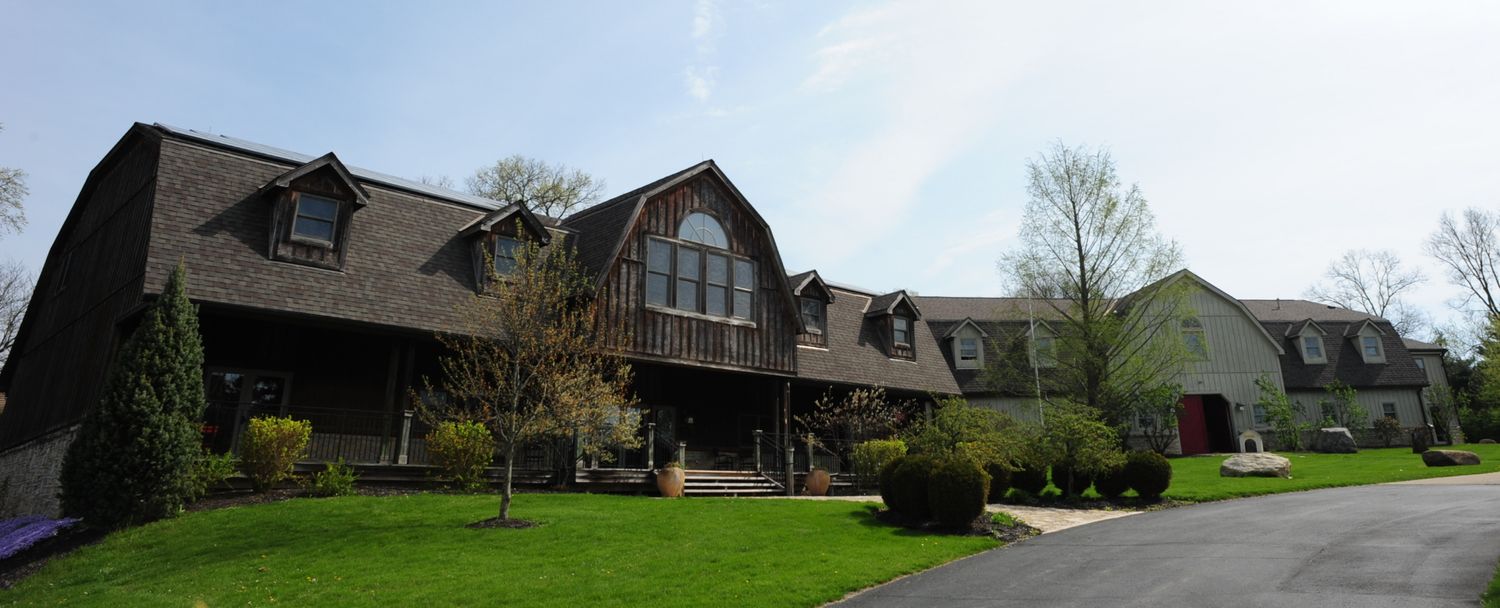 Horizons Drive Office: 4000 Horizons Dr, Columbus, OH 43220